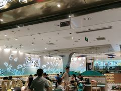 -鹿港小镇(天津机场店)