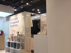 -天真蓝照相馆(龙岗万科里店)