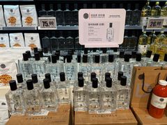 -物美大卖场(玉蜓桥店)