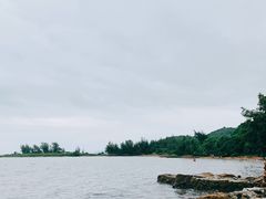 -坝光海滩