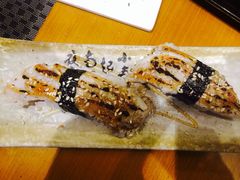 -昊·来了寿司(双楠2店)