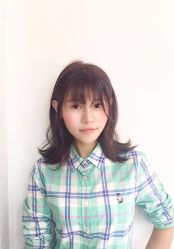 -美梵日系沙龙