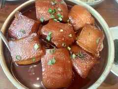 -小天厨民间菜馆(深圳街店)