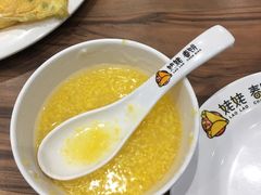 -合合春饼·酱骨·东北菜(潘家园店)