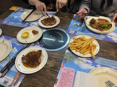 -巴犀烧烤(新崇光店)