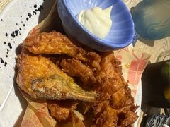 -鱼意寿司(钟村分店)