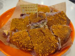 -澳门陈光记烧味饭店(南京德基广场店)