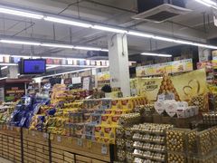-京客隆超市(京源店)