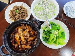 -斯丹姜母鸭·古法干香(涂门街总店)