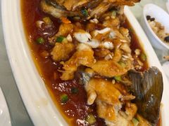 -牟传仁饭庄(星海店)