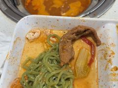 -龍歌自助小火锅(李沧丽达店)