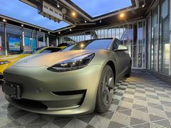 -TESLA 特斯拉(广州天环广场体验店)