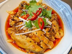 -洪兴砂锅·融合砂锅菜(三站店)