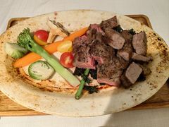 -春树下·树屋花房西餐厅(罍街AS1980店)