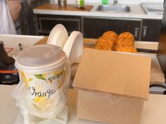 -椰小咖(亚龙湾东榕美食广场店)