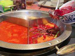 -廖掌柜·重庆鲜货火锅(上海首店)