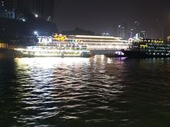 -重庆两江夜游-交运系列