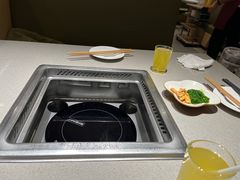 -海底捞火锅(团结桥店)