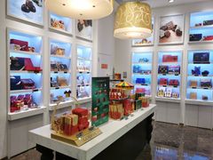 零售区-GODIVA(恒隆广场店)