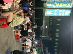 -杨合林啊兰烤鱼