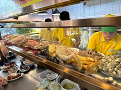 -四里沙茶面(湖滨四里店)