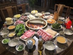 -小龙坎火锅(唐冶店)