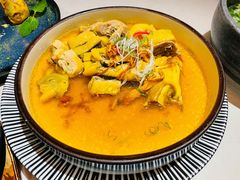 花雕鸡-荟廷·晶萃(陆家嘴尚悦湾店)