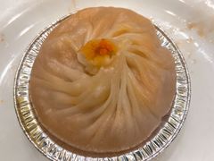蟹黄汤包-钦善斋(武侯祠店)