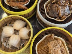 -府城小食馆(金龙宾馆店)