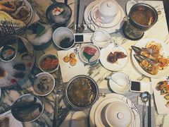 蓝鳍金枪鱼-雍和会海鲜姿造自助(湖东路店)
