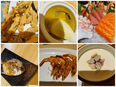 -贵木日本料理·铁板烧(新地假日广场店)