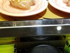 -争鲜回转寿司(金桥家乐福店)