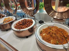 -快乐爱斯米牛排自助(金州安盛店)
