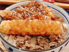 -京和风食堂·定食寿喜锅(保利樾广场店)