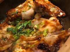 砂锅鱼头-点心传说·粤菜点心(佐阾虹湾店)