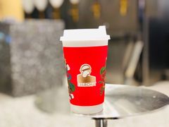 -LELECHA乐乐茶(新街口大洋店)