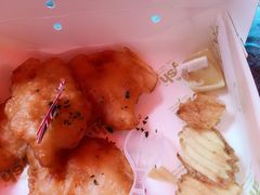 -艾薯夫妇Aysh(红山店)