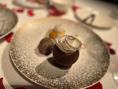 -弗兰克牛排西餐厅Ribone steak house(柠檬花园店)