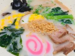 -将太无二·北美传奇寿司(瑞士公寓店)