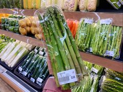 -果蔬好生活超市(新荟城店)