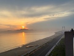 -枕海酒店(金沙滩海水浴场店)