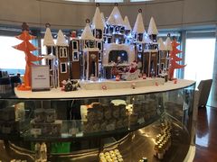 -洲际酒店·地平线全日餐厅HORIZON CAFÉ