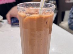 -和平馆·地道港澳茶餐厅(西门口店)