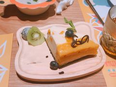 -莫莉哇咔亲子餐厅(乐堤港店)
