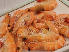-川林海鲜酒家·湾仔传统早茶·粤菜
