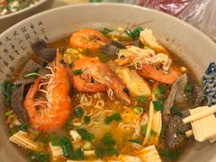 -筒骨麻辣烫(永同昌公寓胜明花园店)