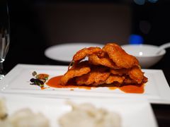 锅包肉-小南洋海景餐厅(深圳湾店)