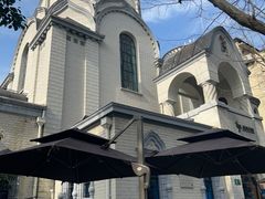 -思南书局·诗歌店