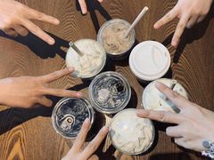 -星巴克臻选(深圳海上世界店)