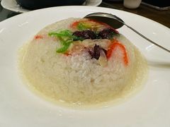 -三林民间传菜